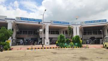 Tripura: Suspicious bag triggers bomb scare at Agartala airport ahead of Abhishek Banerjee’s visit