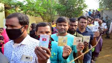 Local body polls, Tripura town municipalties, Tripura local body polls, latest national news updates