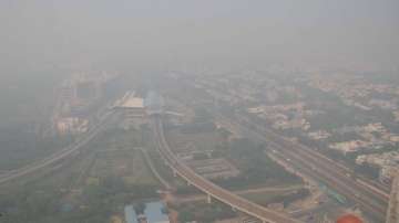 chronic diseases, vulnerable children, air pollution, Dr Naresh Trehan, air pollution in delhi, delh
