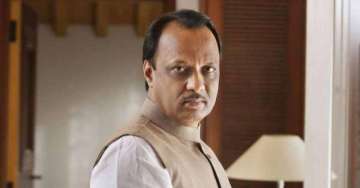 Maharashtra deputy CM Ajit Pawar