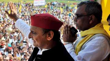 Akhilesh Yadav ally Rajbhar courts controversy: 'If Jinnah had been made first PM of India..."