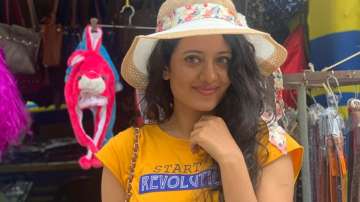 Miss Kerala Ansi Kabeer's last Insta post goes viral