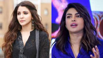 Anushka Sharma reacts to Priyanka Chopra roasting Nick Jonas