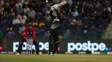 England vs New Zealand Live Streaming T20 World Cup 2021: Get full details on when and where to watc
