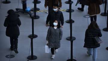 china coronavirus outbreak