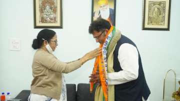 'Only Mamata Banerjee has the potential to defeat BJP,' says new TMC entrant Ashok Tanwar?