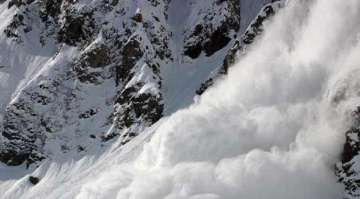 Nepal: Seven students among 11 injured as avalanche sweeps through residential areas in Mustang