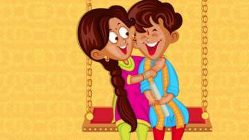 Happy Bhai Dooj 2021: Wishes, quotes, SMSes, HD images, Facebook, WhatsApp statuses & greetings for 