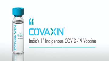 Covaxin, Bharat Biotech, latest coronavirus pandemic news updates, covid vaccination, corona vaccine