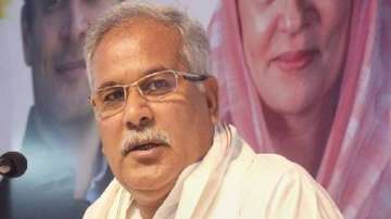 chhattisgarh cm, bhupesh baghel