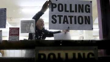 British Indians could be important swing voters if a snap election is held in UK: Report