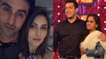 Bhai Dooj 2021: Salman Khan-Arpita to Ranbir Kapoor-Riddhima, know about these 'bhai-behen' jodis of B-town