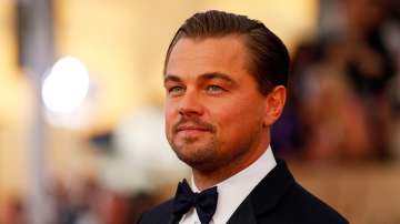  Leonardo DiCaprio brings star power to UN climate summit
