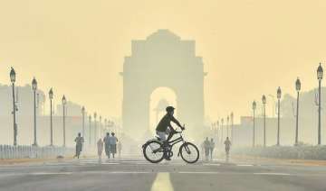 delhi air pollution, delhi air quality