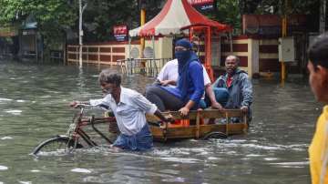 tamil nadu rain