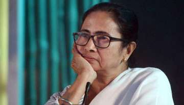 Mamata Banerjee