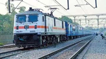 IRCTC special trains