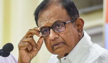 chidambaram