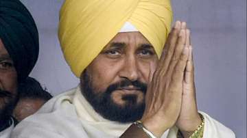 Memorial in the name of farmers' agitation will be set up in Punjab: CM Charanjit Singh Channi 