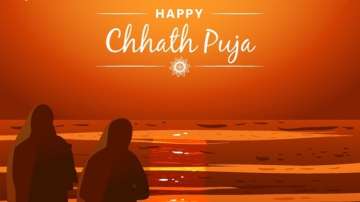 Happy Chhath Puja 2021