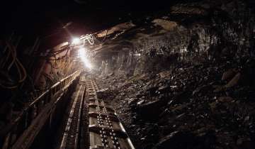 Jharkhand: 4 feared trapped for two days in Bokaro coal mine, NDRF to carry out rescue operations