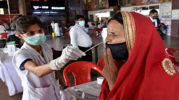 India, fresh COVID cases, fatalities, coronavirus pandemic, covid latest news updates, coronavirus c