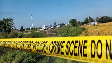 Chhattisgarh, motorcycles collide, Raipur, raipur road accident, death toll, injury, latest national