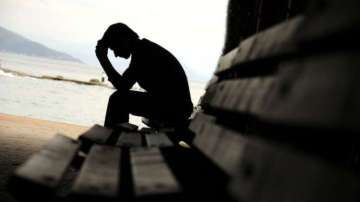 Thin line between depression and feeling depressed