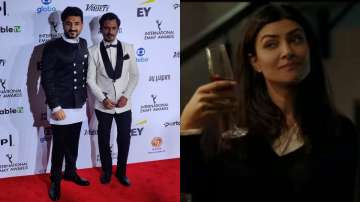 International Emmys Awards 2021 Winners' List: No victory for Aarya, Vir Das & Nawazuddin Siddiqui