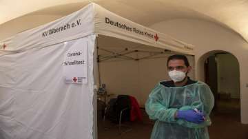 COVID, Germany covid cases, germany covid new measures, germany covid infection, latest coronavirus 
