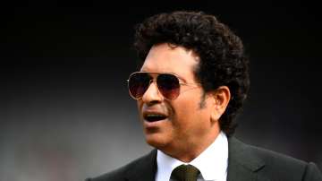 File image of Sachin Tendulkar 