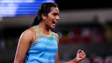 Indonesia Masters: PV Sindhu defeats Azurmendi, qualifies for quarterfinals