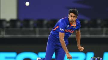 Ravichandran Ashwin: The old horse who's starting afresh