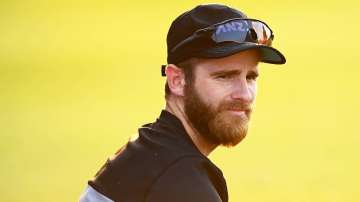 File Photo of Kane Williamson.