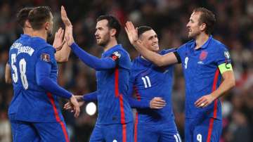 San Marino vs England Live Streaming: Find full details on when and where to watch 2022 FIFA World C