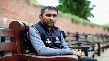 File image of Mahela Jayawardene