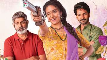 Keerthy Suresh Good Luck Sakhi to release on November 26