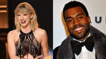 Taylor Swift, Kanye West were last-minute additions for top Grammy awards