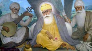 ?
Happy Gurupurab 2021: 10 inspirational teachings of Guru Nanak Dev ji that hold significance even today!
?