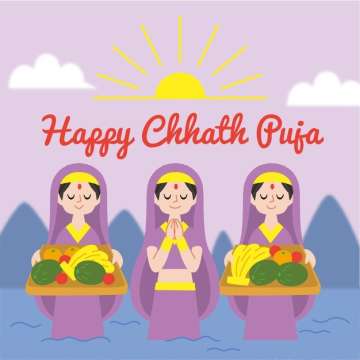 Chhath Puja 2022: Date, Muhurat and all You Need to Know