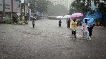 Karnataka: Heavy rains forecast in 13 districts