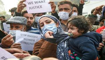 Hyderpora encounter: 'Will ensure there is no injustice', J&K orders probe