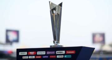 ICC T20 World Cup