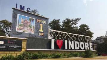 Swachh Survekshan Awards: Indore bags India’s cleanest city title for 5th consecutive year