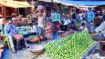 WPI inflation spikes to 12.54% in October