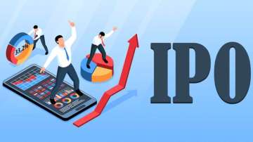 Latent View IPO allotment status, latent view gmp, latent share price 