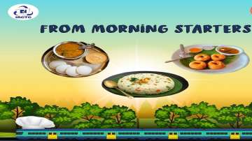 Vande Bharat Express, IRCTC, sattvik certificate, irctc trains, religious sites, Sattvik Council of 