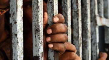 Word 'terrorist' inscribed on back, alleges prisoner in Punjab, probe ordered