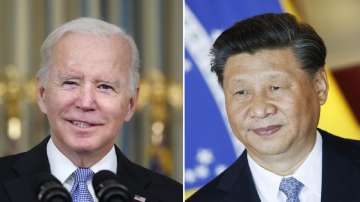 China leader, Xi Jinping, Xi Jinping warning, Cold War, Indo Pacific, latest international news upda