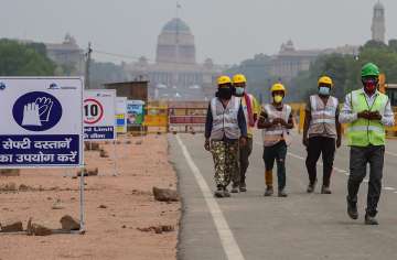 delhi air pollution